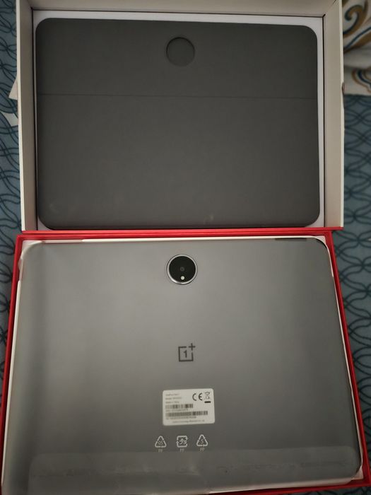 OnePlus pad 2 impecabila