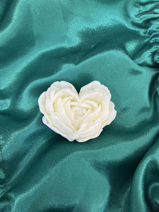 Свечи ручной работы