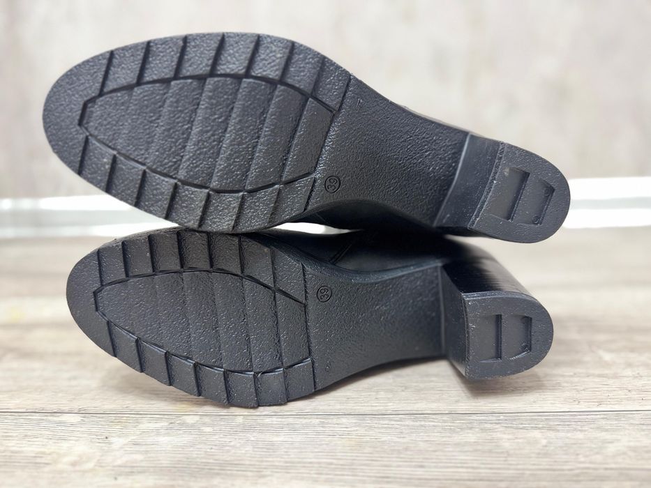 Сапожки для девушек размер 39