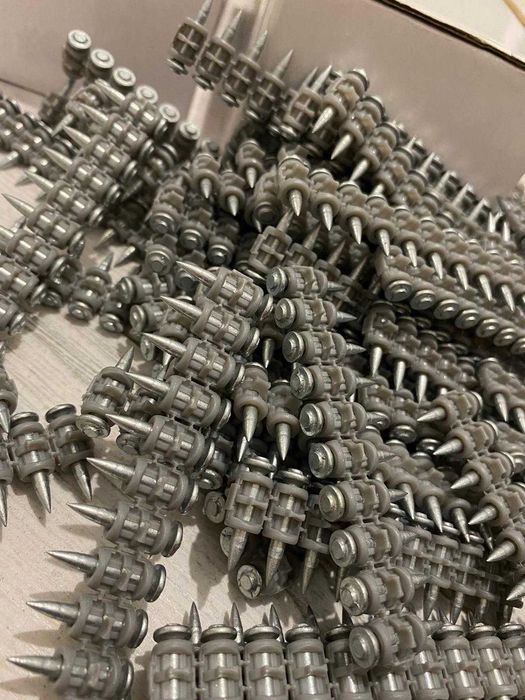 Cuie pistol Hilti BX3  BX4