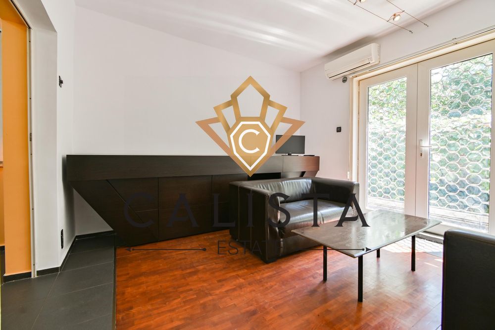 Дава се под наем Къща в София, Редута - 70 кв.м за 810 € - Снимка #1