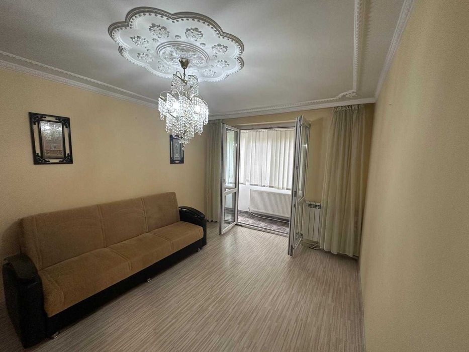 Apartament 2 camere, parter, complet utilat, grădină – ideal locuință sau activitate comercială