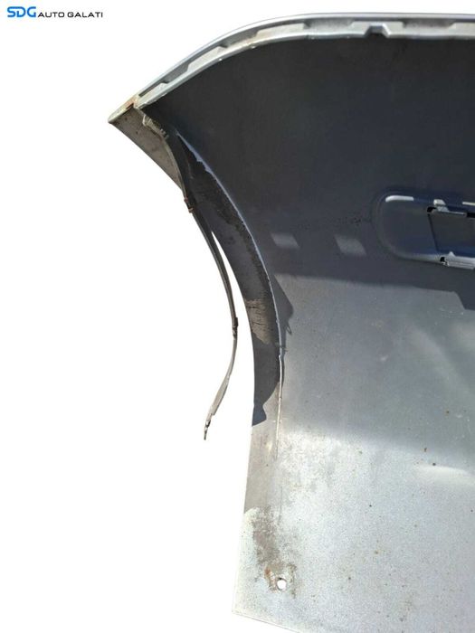 Bara Spoiler Spate Skoda Fabia 1 Break Combi 2000 - 2007 Cod 6Y7807421 [LC1779]