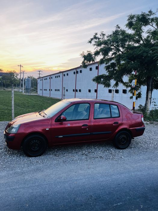 RENAULT Symbol 2005 — imagine 4
