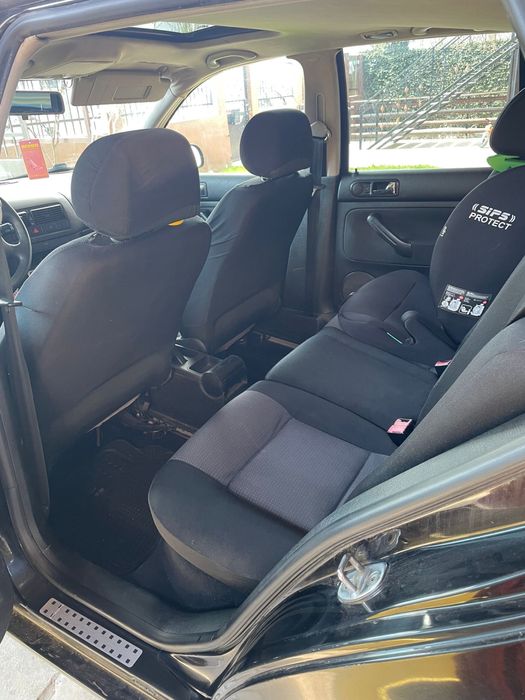 Vand golf 4 1.9 130cp