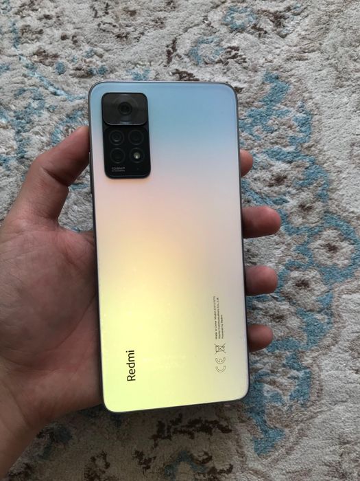 Redmi Note 11 PRO