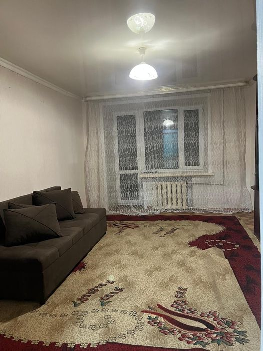 Продам 3ех комнатную квартиру