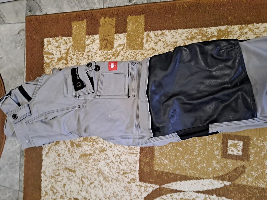 Engelbert strauss marimea 48