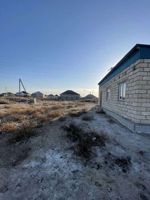 Жер сатылады коммунизм районы