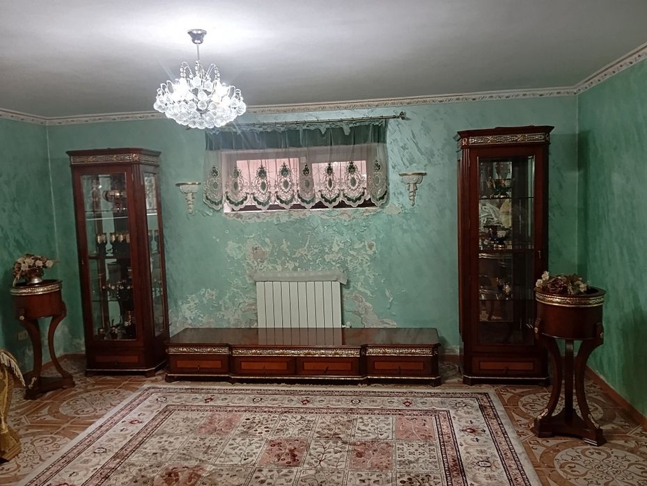 мебел шкаф зал бу