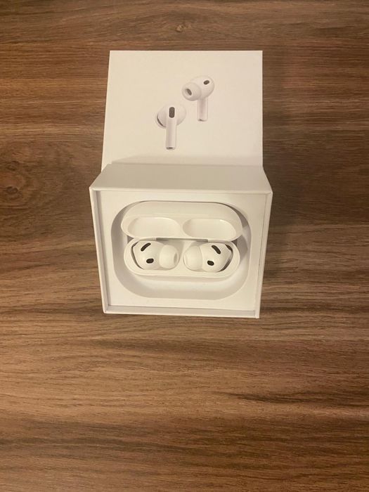 AirPods pro 3 Sigilate