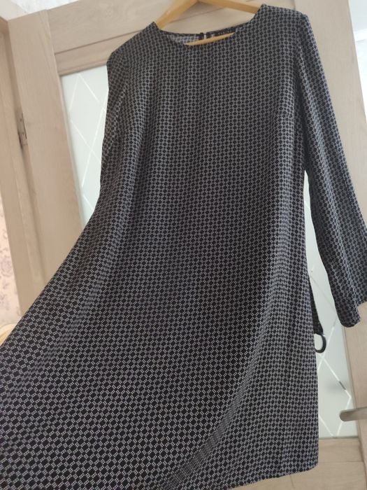 Платье фирма Зарина