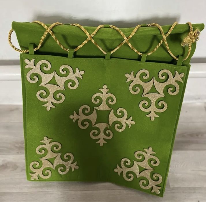 Сандық сундук ручная работа