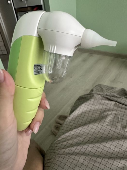 Електрически назален аспиратор Medel