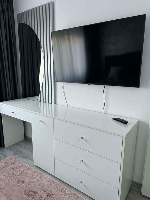 Apartament 2 camere decomandat et 2