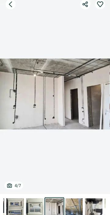 Электромонтаж под ключ!