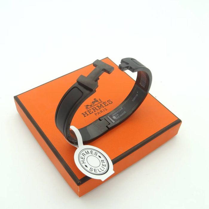 Браслеты Hermes