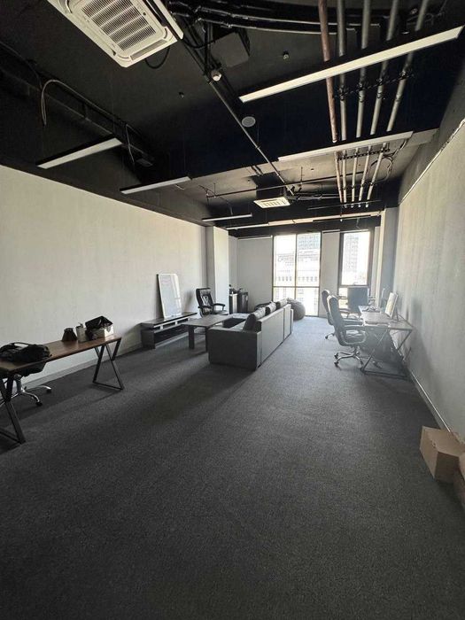 Сдаётся офис в аренду | Nest One | Ташкент сити |