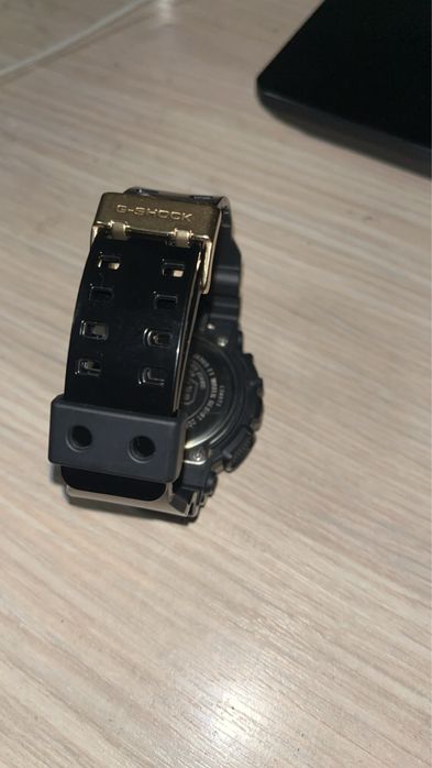 Ceas G-Shock GA-110GB