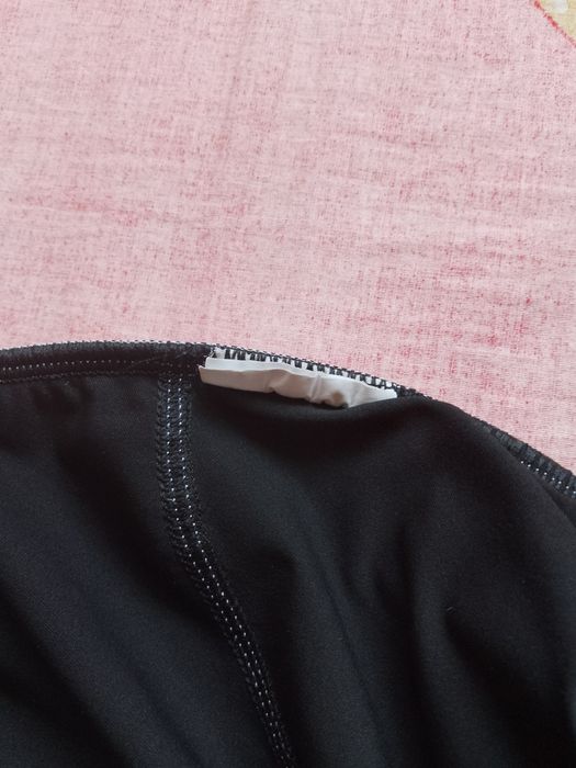 Pantaloni Scurti Ciclism Feminin Vaude