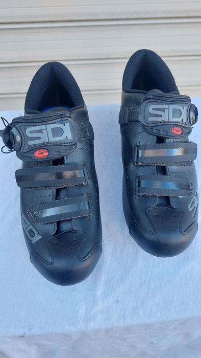 Обувки за колоездене  Шпайкове N40 SIDI