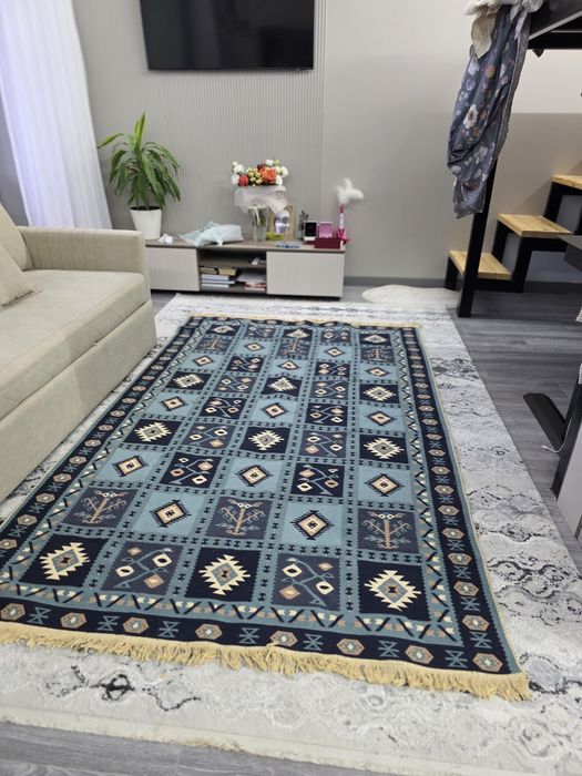 Тесктильная алаша