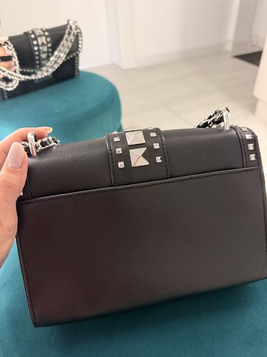 Michael kors geanta cu tinte