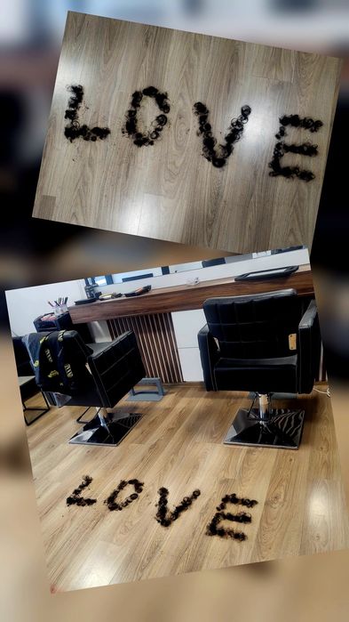 Salon de infrumusetare isi mareste echipa