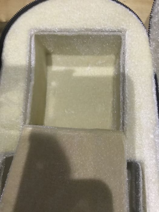 Чисто нова цигулка