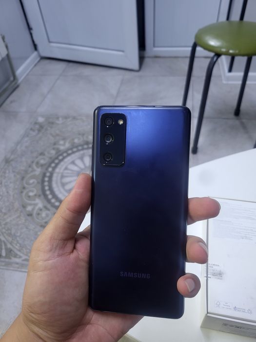 S20 fe 128gb orig