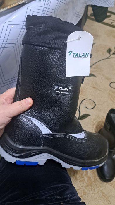 43 р етік новый рабочий