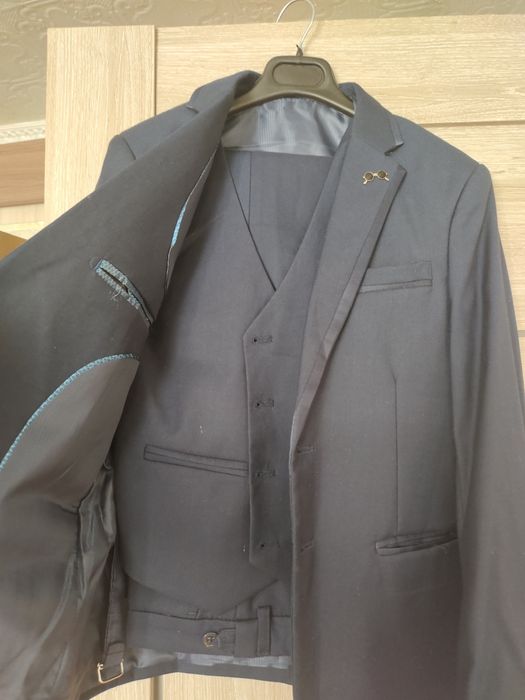 Костюм для мальчика