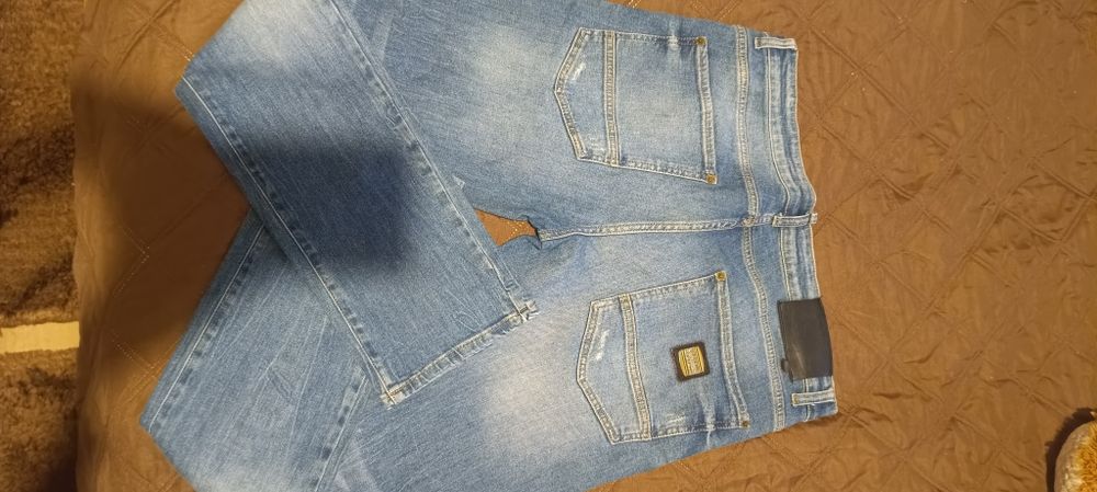 Мъжки дънки Lagarto