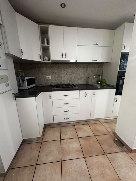 Apartament 2 camere decomandat