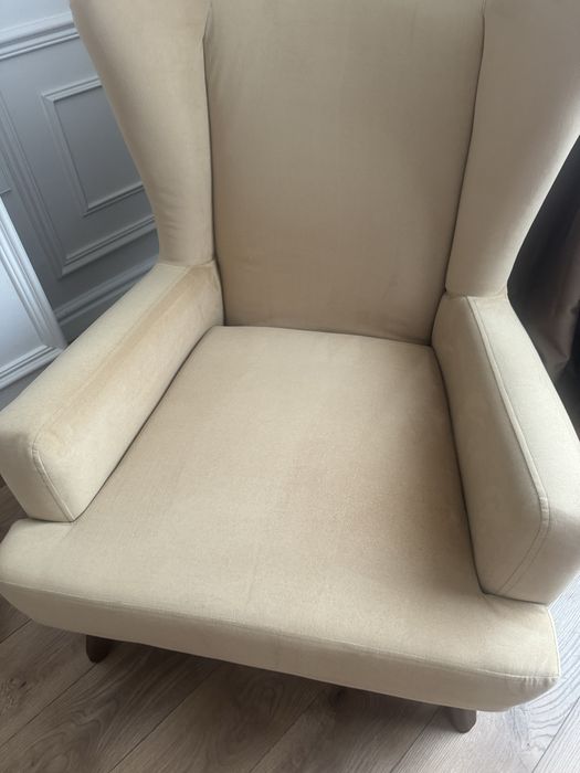 Продаю диван + 1 кресло