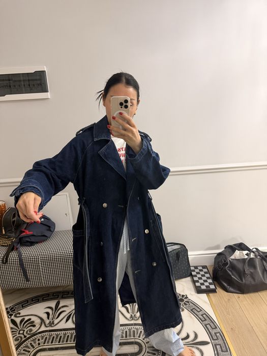 Плащ Michael kors оригинал