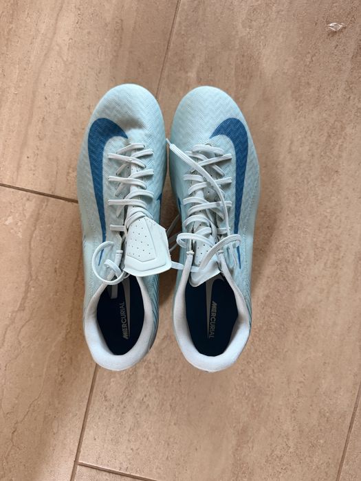 Ghete fotbal cuie NIKE marimea 44