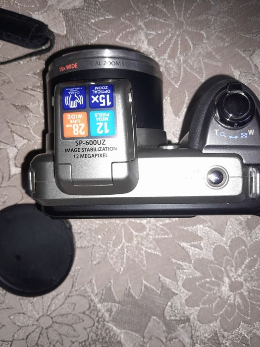 OLYMPUS  чисто  нов и мн.други