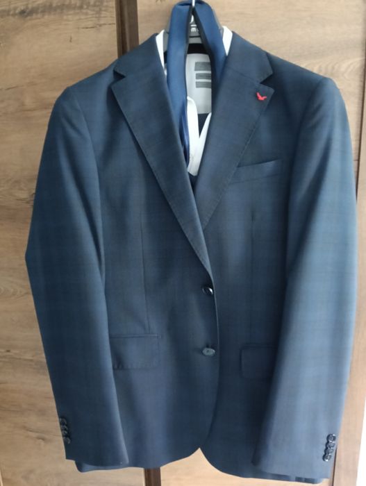 Costum bărbați mărimea S/ 46