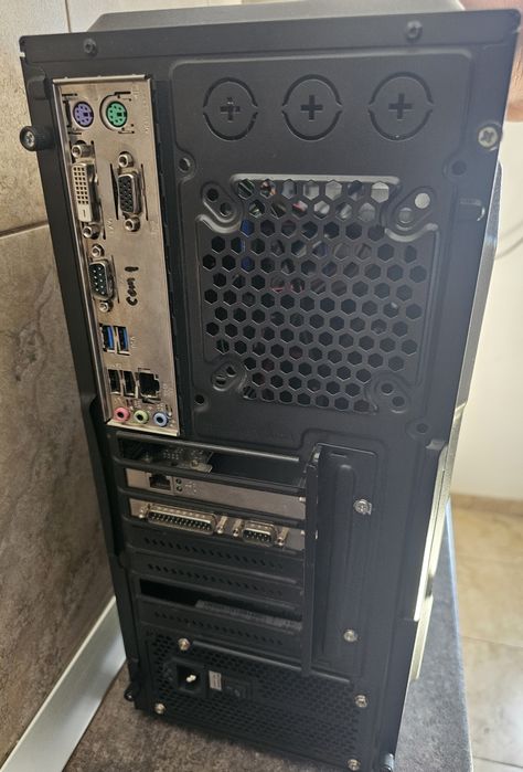 unitate pc office