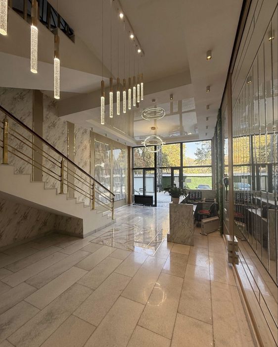 Квартира ЖК Green Island  2/4/13 47 м2