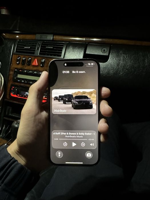 iPhone 14 Pro 128GB | АКБ 73%