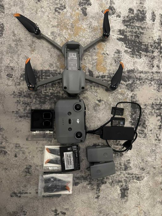 Drona DJI Mavic Air 2S