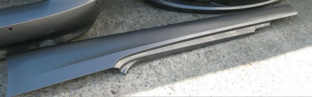 Прагове за BMW 335 купе Е92/93