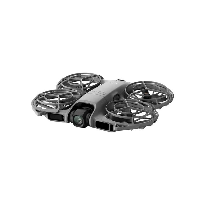 DJI Neo 2 Fly More Combo - Неразличим от нов  с 2 години гаранция и опция за DJI Care