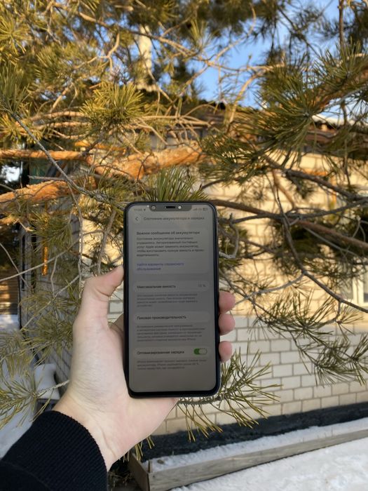 Продам срочно iPhone 11 Pro Max 256gb