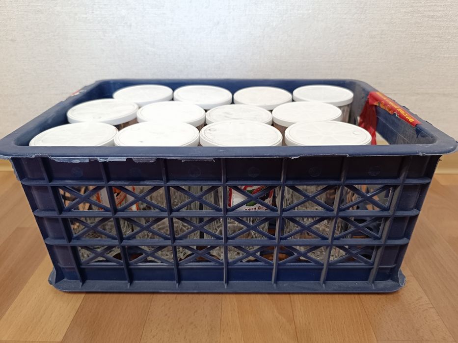 Стаканы с крышкой Махеев