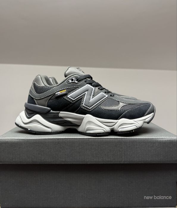 New Balance 9060 Black Obsidian