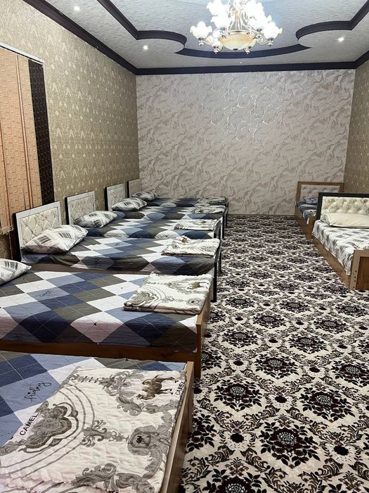 АРЗОН кунлик, ойлик ижара уй Суточные квартира Хостел Hostel Xotel Meh