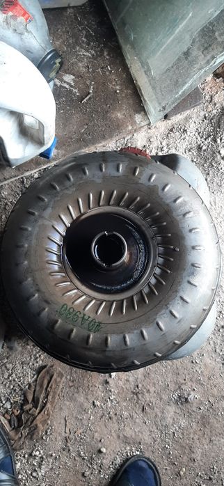 Продам гидротрансформатор